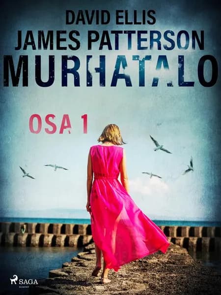 Murhatalo: Osa 1 af James Patterson