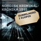 Dubbelmord i Kuopio