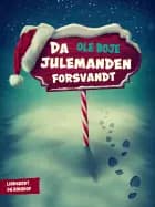 Da julemanden forsvandt