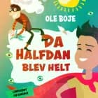 Da Halfdan blev helt