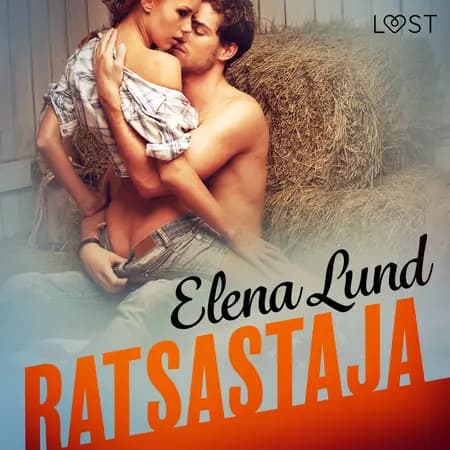 Ratsastaja - eroottinen novelli af Elena Lund
