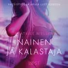 Nainen ja kalastaja - eroottinen novelli af Beatrice Nielsen