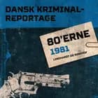 Dansk Kriminalreportage 1981