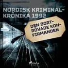 Den bortrövade konfirmanden