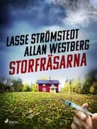 Storfräsarna af Allan Westberg og Lasse Strömstedt
