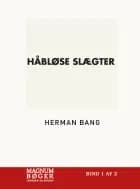Håbløse slægter