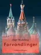 Forvandlinger af Aage Madelung