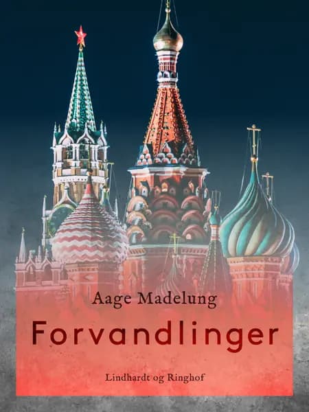 Forvandlinger af Aage Madelung