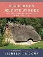 Sjællands ældste bygder. En arkæologisk-topografisk undersøgelse
