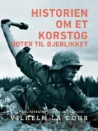 Historien om et korstog. Noter til øjeblikket