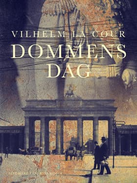 Dommens dag af Vilhelm La Cour