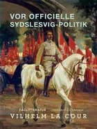 Vor officielle Sydslesvig-politik