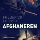 Afghaneren af Frederick Forsyth