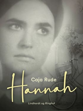 Hannah af Caja Rude