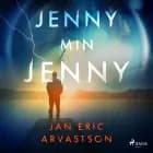 Jenny min Jenny af Jan Eric Arvastson