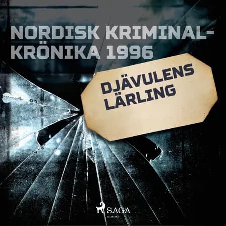 Djävulens lärling af - Diverse
