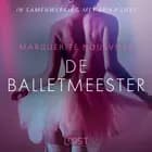 De balletmeester - erotisch verhaal