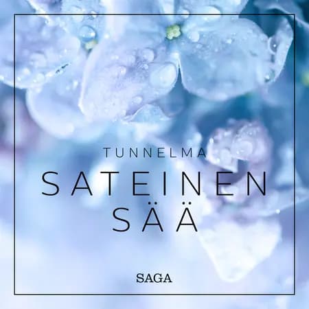 Tunnelma - Sateinen sää af Rasmus Broe