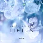 Maloni aplinka – lietus
