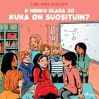 K niinku Klara 20 - Kuka on suosituin? af Line Kyed Knudsen