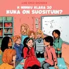 K niinku Klara 20 - Kuka on suosituin?