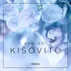 Ambijent - Kišovito af Rasmus Broe