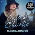 Tajemnica Sittaford af Agatha Christie