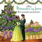 Prinsessen og frøen - En magisk juleaften af Disney