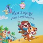 Palace Pets - Skattejagt med haveboerne af Disney