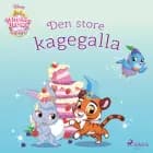 Palace Pets - Den store kagegalla af Disney