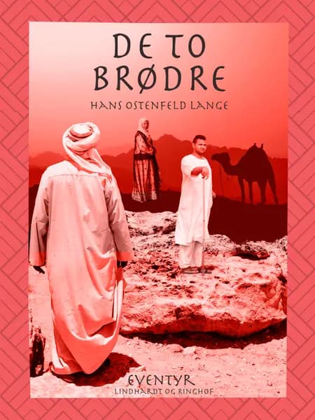 De to brødre af Hans Ostenfeld Lange