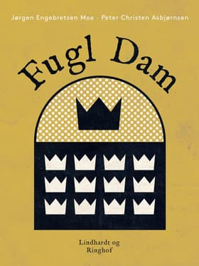 Fugl Dam af Jørgen Engebretsen Moe