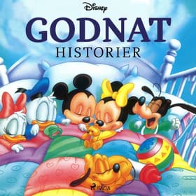 Disneys godnathistorier af - Disney