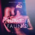 Nümf ja faunid - Erootiline lühijutt
