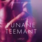 Punane teemant - Erootiline lühijutt af Olrik