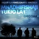 Mnadhifishaji Tukio la 1: Orodha af Inger Gammelgaard Madsen