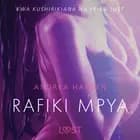 Rafiki Mpya - Hadithi Fupi ya Mapenzi