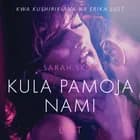 Kula pamoja Nami - Hadithi Fupi ya Mapenzi af Sarah Skov