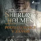 Podnájemnice v závoji af Arthur Conan Doyle