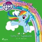 My Little Pony – Rainbow Dash ja Daring Do – tuplahaaste