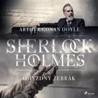 Ohyzdný žebrák af Arthur Conan Doyle