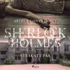Strakatý pás af Arthur Conan Doyle