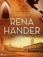 Rena händer af Christian Diesen og Ingemar Härd