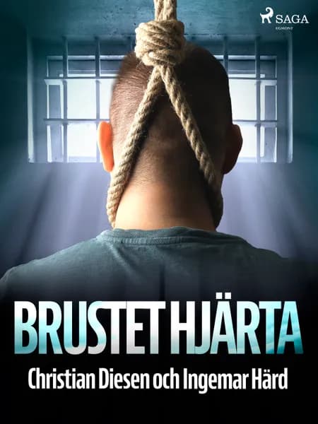 Brustet hjärta af Christian Diesen