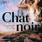 Chat noir - Une nouvelle érotique af Chrystelle Leroy