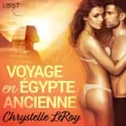 Voyage en Égypte ancienne - Une nouvelle érotique af Chrystelle Leroy