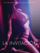 La invitación - Relato erótico