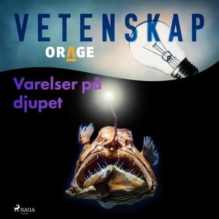 Varelser på djupet af Orage