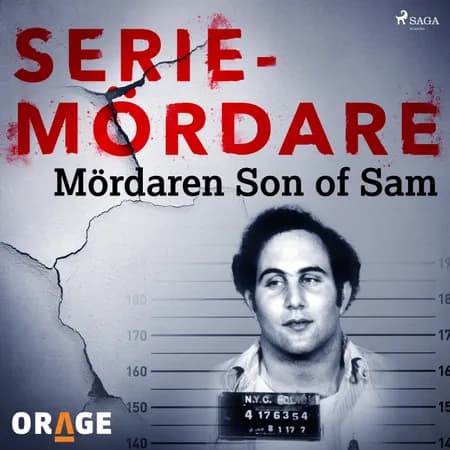 Mördaren Son of Sam af Orage