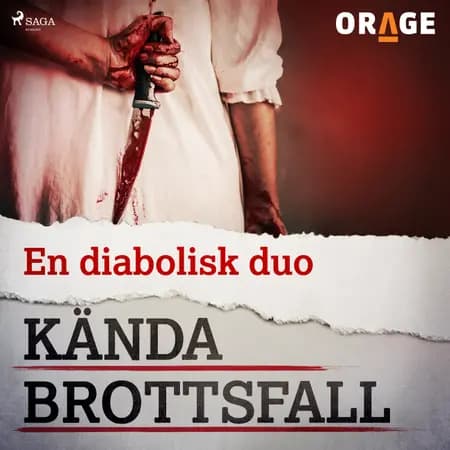 En diabolisk duo af Orage